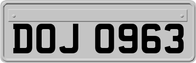 DOJ0963