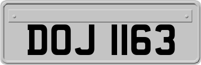DOJ1163