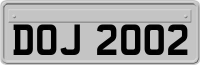 DOJ2002