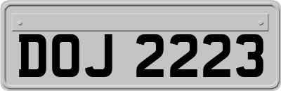 DOJ2223
