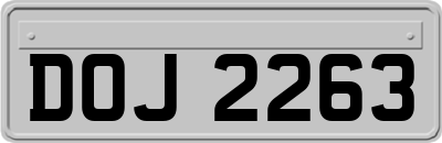 DOJ2263