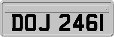 DOJ2461