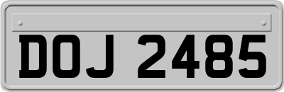 DOJ2485