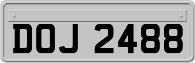 DOJ2488