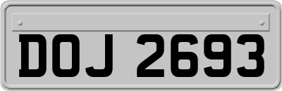 DOJ2693