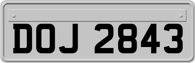 DOJ2843