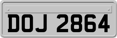 DOJ2864