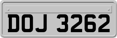 DOJ3262