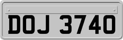 DOJ3740