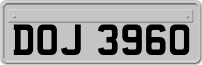 DOJ3960