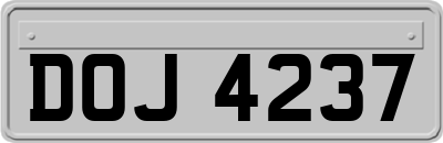 DOJ4237