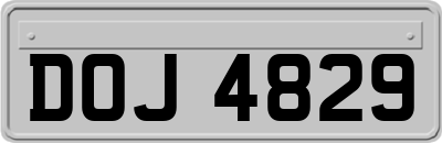 DOJ4829