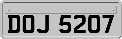 DOJ5207