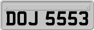 DOJ5553