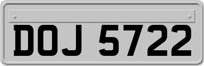 DOJ5722