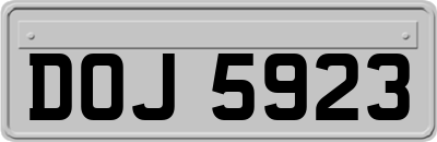 DOJ5923