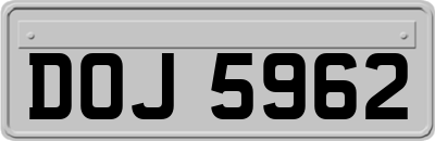 DOJ5962