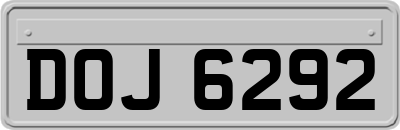DOJ6292