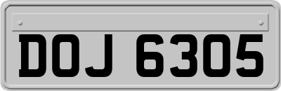 DOJ6305