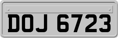 DOJ6723