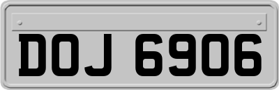 DOJ6906