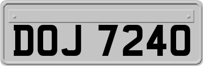 DOJ7240