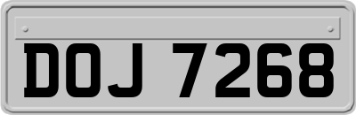 DOJ7268