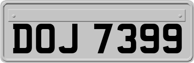 DOJ7399