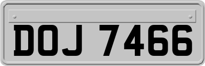 DOJ7466