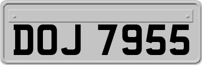 DOJ7955