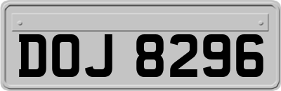 DOJ8296