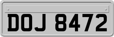 DOJ8472