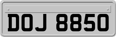 DOJ8850