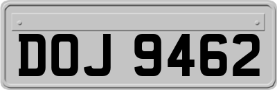 DOJ9462