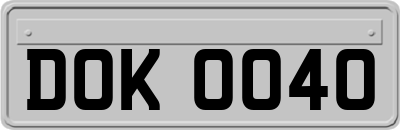 DOK0040