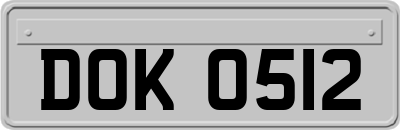 DOK0512