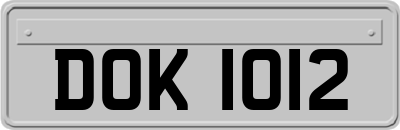 DOK1012