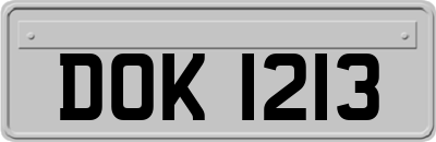DOK1213
