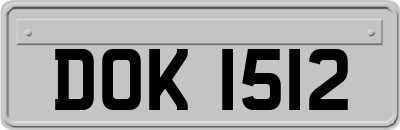 DOK1512