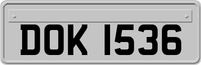DOK1536