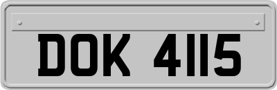 DOK4115