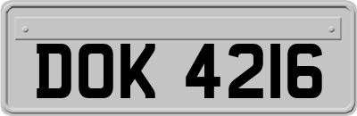 DOK4216