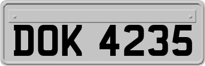 DOK4235