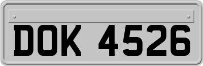 DOK4526