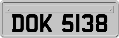 DOK5138