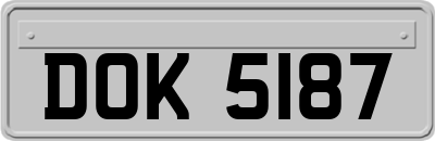DOK5187