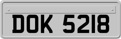 DOK5218