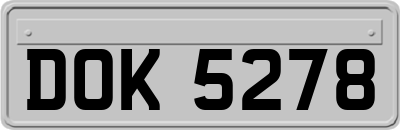 DOK5278