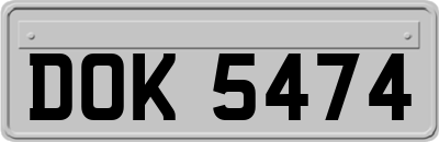 DOK5474