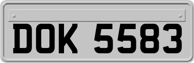 DOK5583